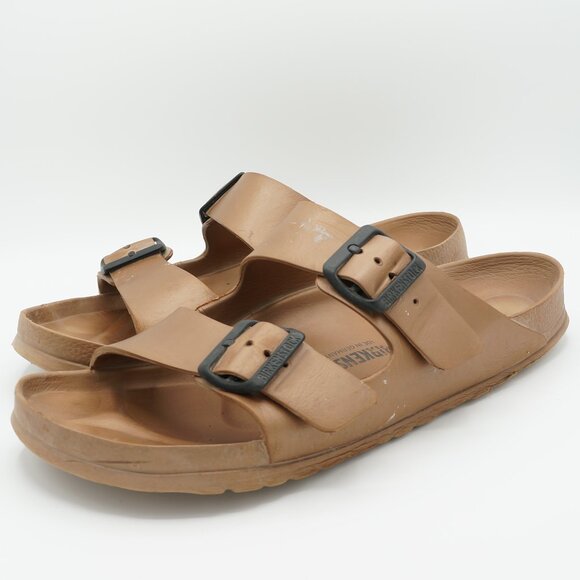 Birkenstock Arizona EVA Sandals Women's Size 41(EU) - Picture 1 of 10